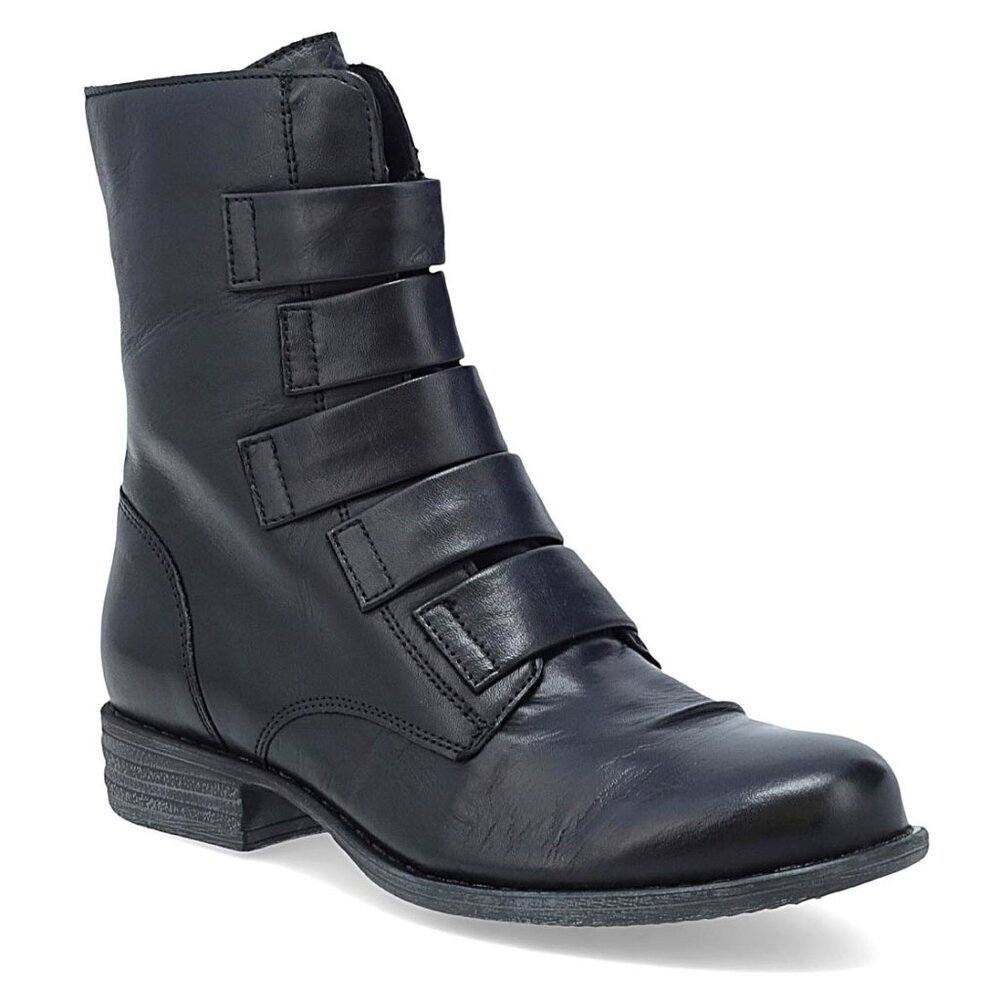Miz Mooz Leighton Boot